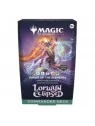 Compra Magic the Gathering: Lorwyn Eclipsed Mazos de Commander Dance o