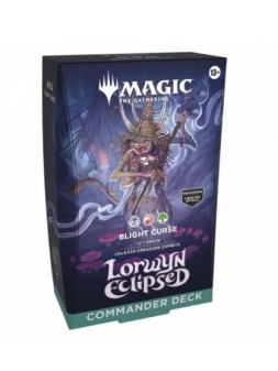 Colección de TCG - La Cueva Roja