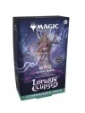 Compra Magic the Gathering: Lorwyn Eclipsed Mazos de Commander Blight 