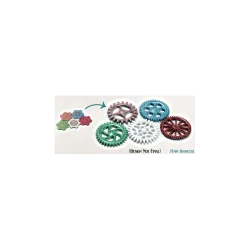 Compra Weather Machine - Metal Machine Parts de Maldito Games al mejor