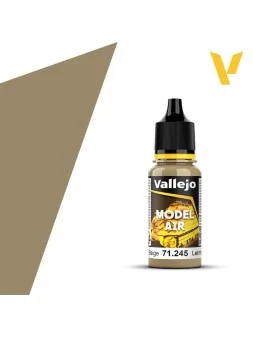Compra Lehmbeige Model Air Vallejo 18ml (71245) de Vallejo al mejor pr
