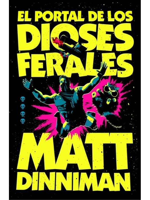 Compra El Portal de los Dioses Ferales (arl El Mazmorreo 4) de Nova al