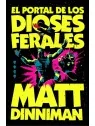 Compra El Portal de los Dioses Ferales (arl El Mazmorreo 4) de Nova al