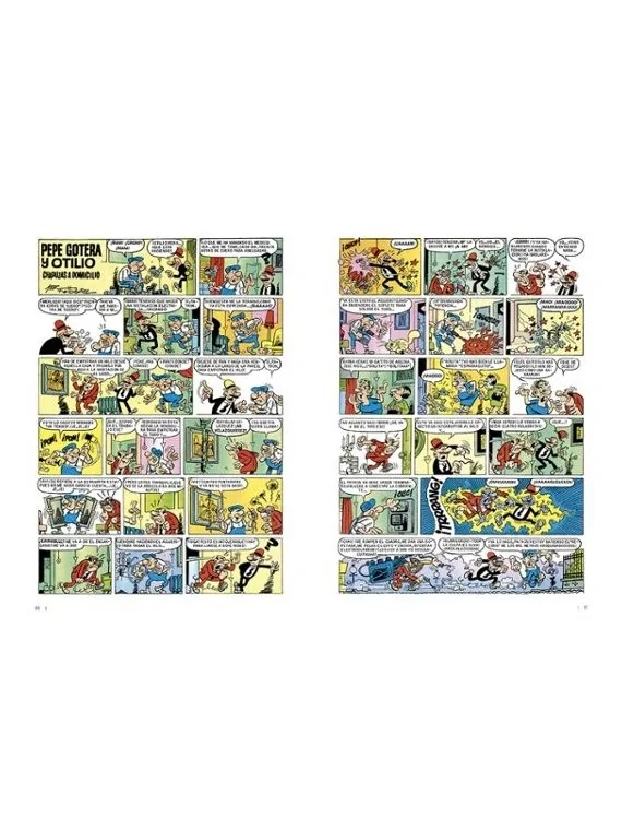 Compra Estuche Super Ibañez de Bruguera al mejor precio (56,95 €)