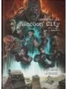 Compra Sombras de Raccoon City de GTM Ediciones al mejor precio (24,65
