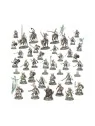 Compra Warhammer Age of Sigmar: Soulblight Gravelords – Hueste Sepulcr