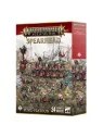 Compra Warhammer Age of Sigmar: Cities of Sigmar – Pelotón de Fusilero