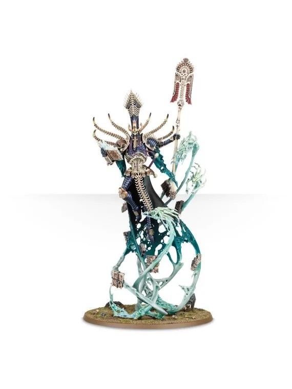 Compra Warhammer Age of Sigmar: Legions of Nagash – Nagash, Supreme Lo