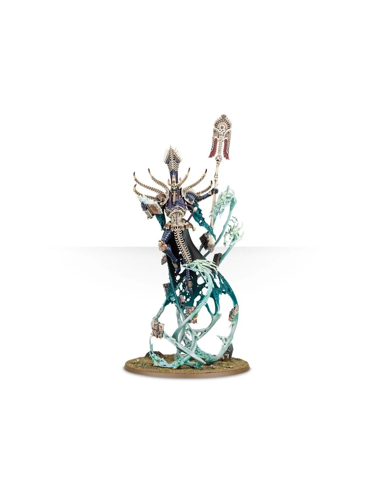 Compra Warhammer Age of Sigmar: Legions of Nagash – Nagash, Supreme Lo
