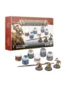 Compra Warhammer Age of Sigmar: Set de pinturas Forjados en la Torment