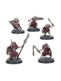 Compra Warhammer Age of Sigmar: Set de pinturas Set de pinturas Skaven