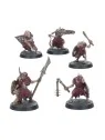Compra Warhammer Age of Sigmar: Set de pinturas Set de pinturas Skaven