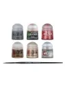 Compra Warhammer Age of Sigmar: Set de pinturas Set de pinturas Skaven