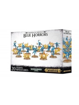 Colección de WARHAMMER AGE OF SIGMAR - La Cueva Roja