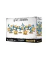 Compra Warhammer Age of Sigmar: Daemons of Tzeentch - Blue Horrors (97