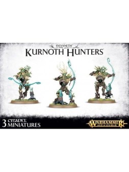 Colección de WARHAMMER AGE OF SIGMAR - La Cueva Roja