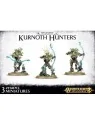 Compra Warhammer Age of Sigmar: Sylvaneth - Kurnoth Hunters (92-13) de
