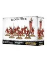 Compra Warhammer Age of Sigmar: Blades Of Khorne - Bloodletters (97-08