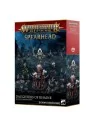 Compra Warhammer Age of Sigmar: Daughters of Khaine – Aquelarre Sombri