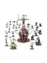Compra Warhammer Age of Sigmar: Daughters of Khaine – Aquelarre Sombri
