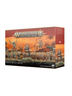 Age of Sigmar: Spearhead: Ciudad de Ceniza (70-801) (ESP) - Games Workshop