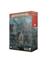 Compra Warhammer Age of Sigmar: Soulblight Gravelords – Sepulcro Maldi
