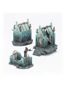 Compra Warhammer Age of Sigmar: Soulblight Gravelords – Sepulcro Maldi