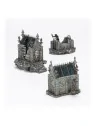 Compra Warhammer Age of Sigmar: Soulblight Gravelords – Sepulcro Maldi