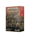 Compra Warhammer Age of Sigmar: Gran Peña Piñohierroz (70-893) de Game
