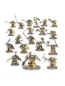 Compra Warhammer Age of Sigmar: Gran Peña Piñohierroz (70-893) de Game