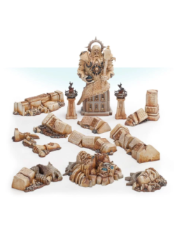 Warhammer Age of Sigmar: - Games Workshop