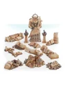 Compra Warhammer Age of Sigmar: Timeworn Ruins (64-87) de Games Worksh