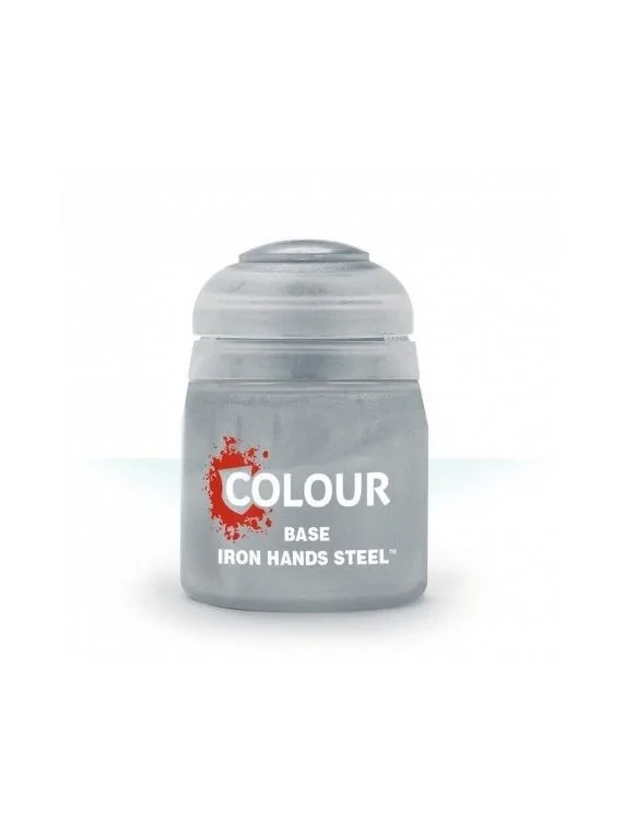 Compra Warhammer Colour Base: Gray Seer (21-54) de Games Workshop al m