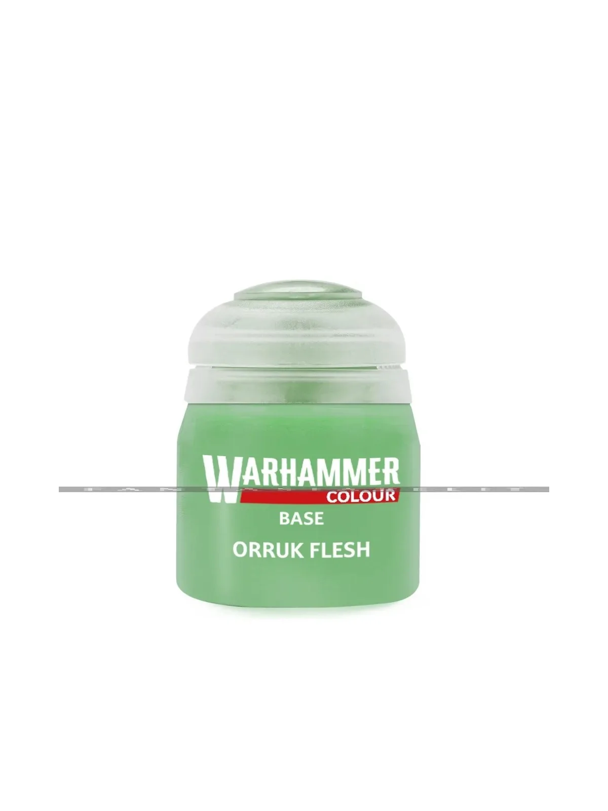 Compra Warhammer Colour Base: Gray Seer (21-54) de Games Workshop al m