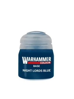 Compra Warhammer Colour Base: Gray Seer (21-54) de Games Workshop al m