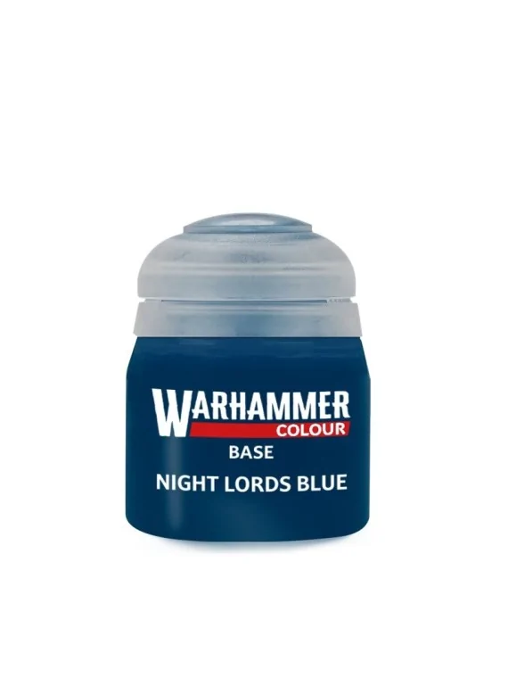 Compra Warhammer Colour Base: Gray Seer (21-54) de Games Workshop al m