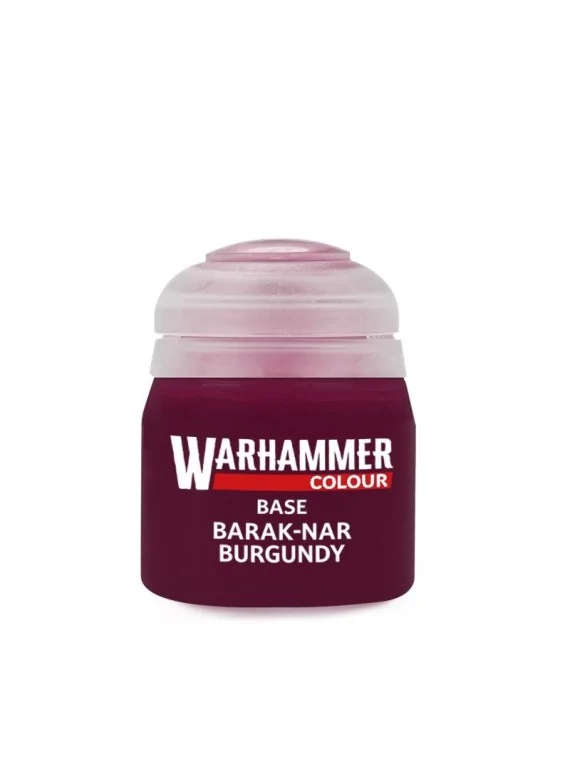Compra Warhammer Colour Base: Gray Seer (21-54) de Games Workshop al m