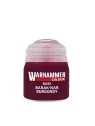 Compra Warhammer Colour Base: Gray Seer (21-54) de Games Workshop al m