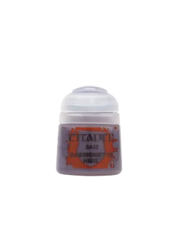 Compra Warhammer Colour Base: Gray Seer (21-54) de Games Workshop al m