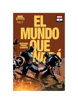 Colección de Cómics y Novelas Gráficas - La Cueva Roja