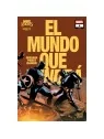 Compra El Mundo que Vendrá 4 de Panini Comics al mejor precio (3,14 €)
