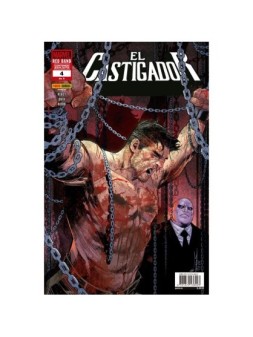 Colección de Cómics y Novelas Gráficas - La Cueva Roja