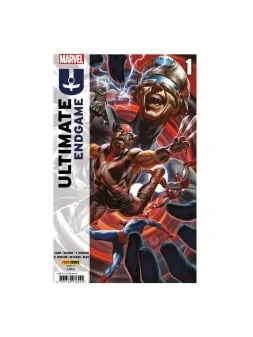 Compra Ultimate Endgame 1 de Panini Comics al mejor precio (3,61 €)