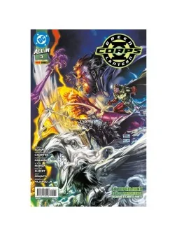 Compra All In Green Lantern Corps 3 de Panini Comics al mejor precio (