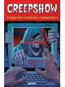 Compra Creepshow 04: Narraciones Escalofriantes y Perturbadoras de Moz