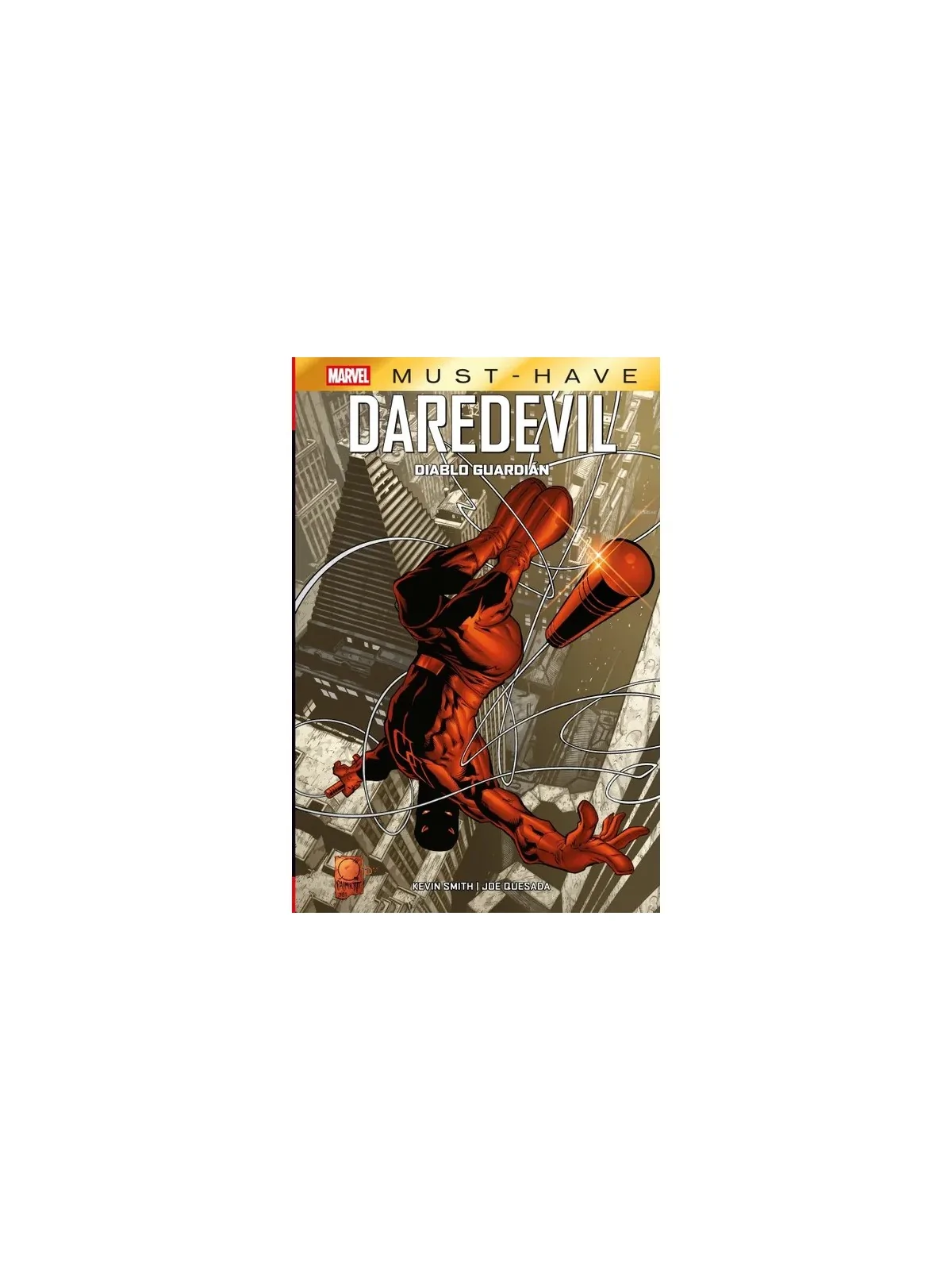 Compra Daredevil de Panini Comics al mejor precio (19,00 €)