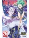 Compra One Punch-Man 26 de Ivrea al mejor precio (7,60 €)