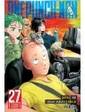 Compra One Punch-Man 27 de Ivrea al mejor precio (7,60 €)
