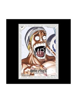 Compra One Piece TCG: Fundas Enel de Bandai al mejor precio (9,50 €)