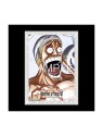 Compra One Piece TCG: Fundas Enel de Bandai al mejor precio (9,50 €)